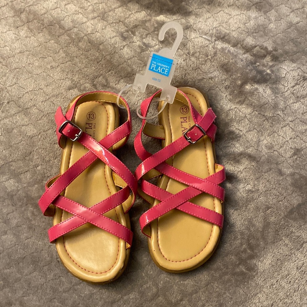Kids sandales